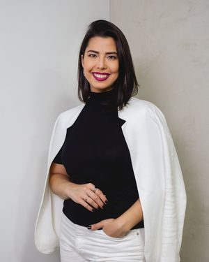 Drª. Patrícia Narimatsu
